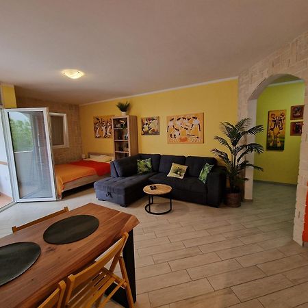Apartment Lemon & Soul Селце Екстериор снимка