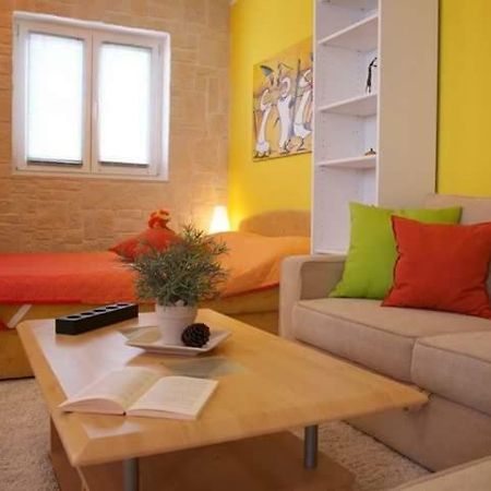 Apartment Lemon & Soul Селце Екстериор снимка