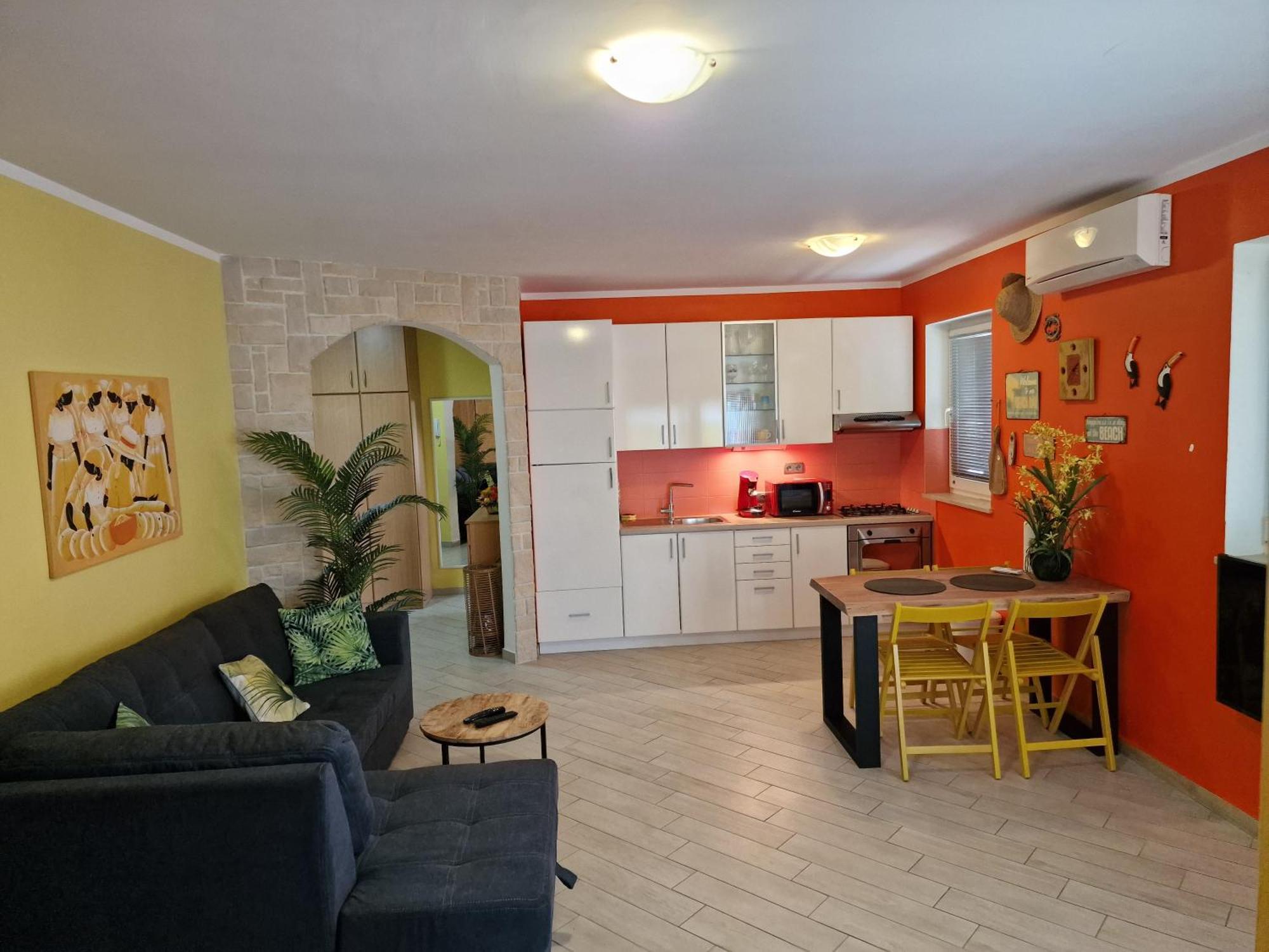 Apartment Lemon & Soul Селце Екстериор снимка