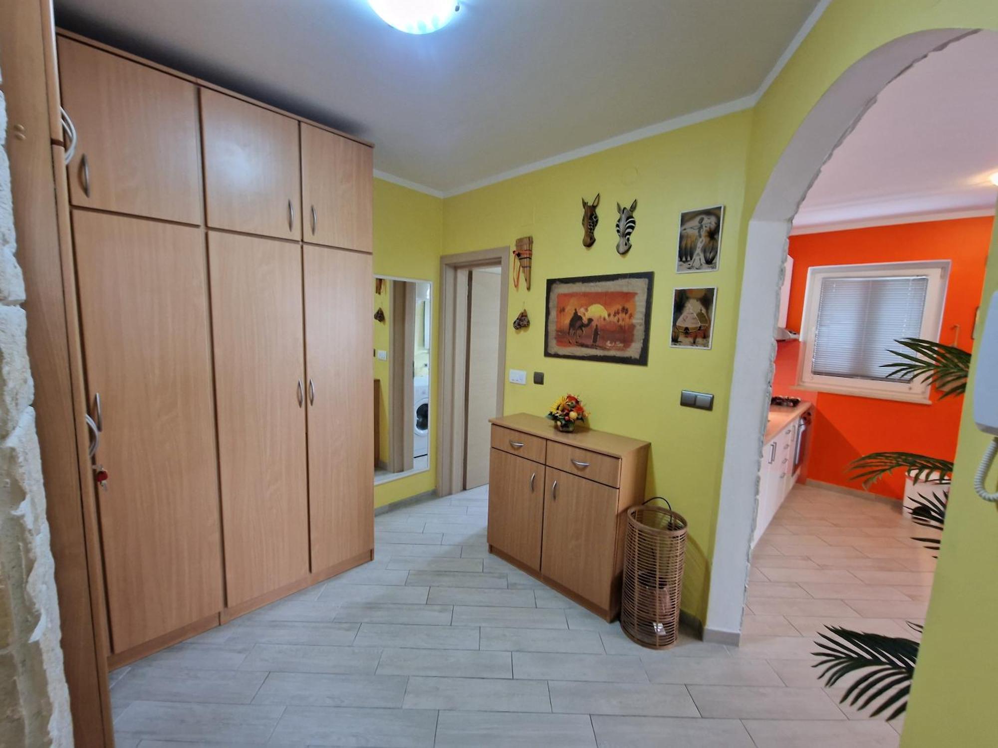 Apartment Lemon & Soul Селце Екстериор снимка