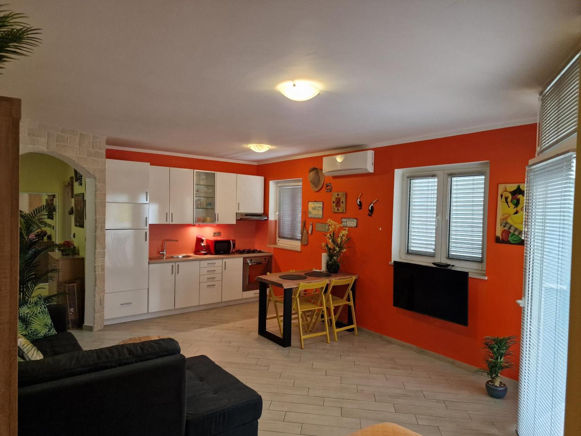 Apartment Lemon & Soul Селце Екстериор снимка