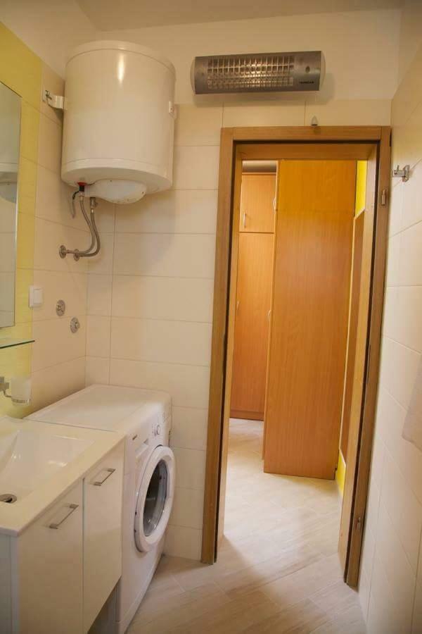 Apartment Lemon & Soul Селце Екстериор снимка