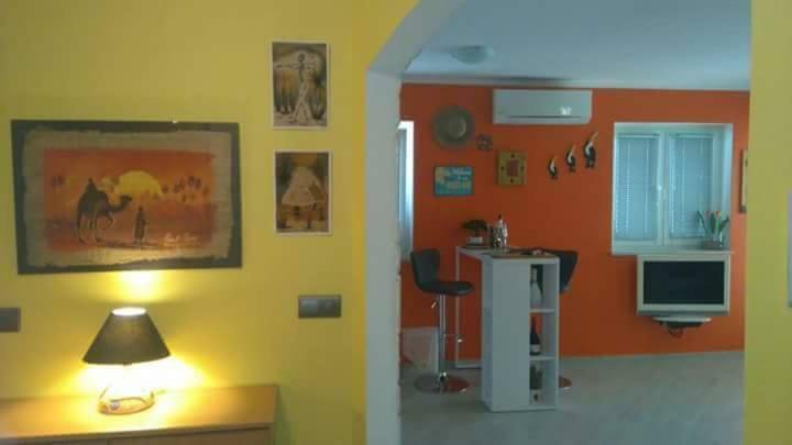 Apartment Lemon & Soul Селце Екстериор снимка