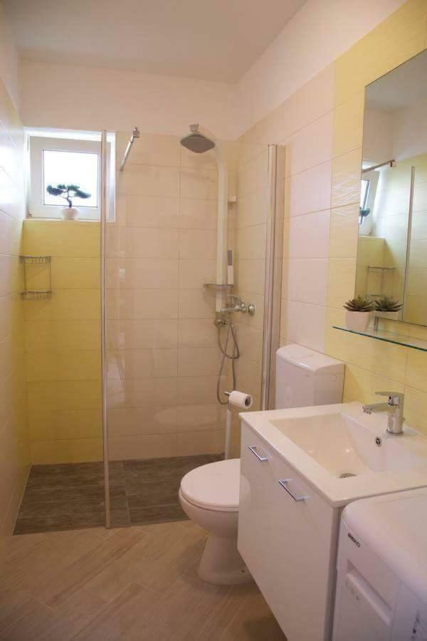 Apartment Lemon & Soul Селце Екстериор снимка