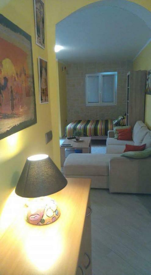 Apartment Lemon & Soul Селце Екстериор снимка