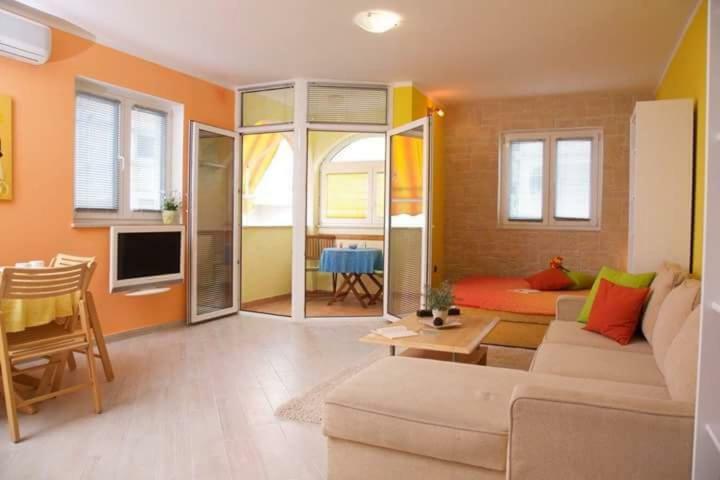Apartment Lemon & Soul Селце Екстериор снимка