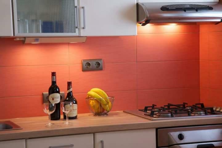 Apartment Lemon & Soul Селце Екстериор снимка